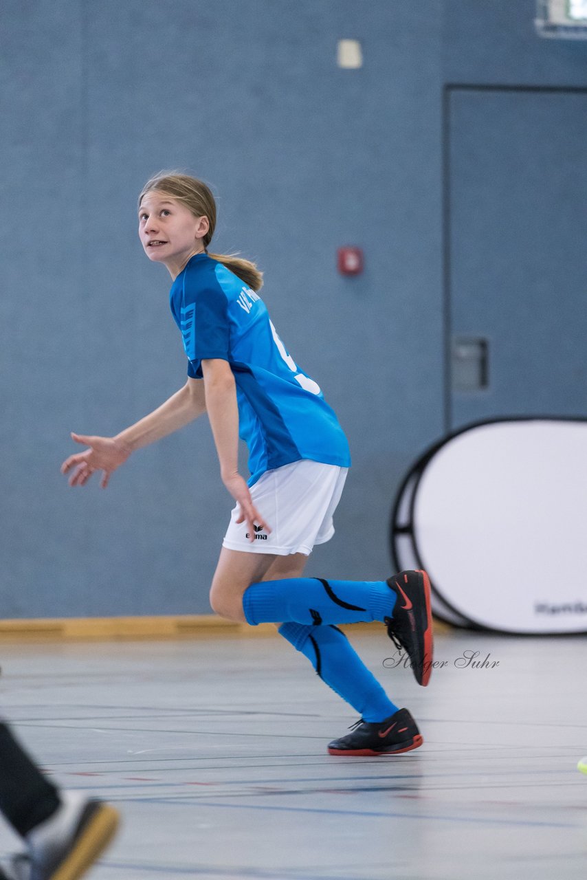 Bild 64 - C-Juniorinnen Futsalmeisterschaft